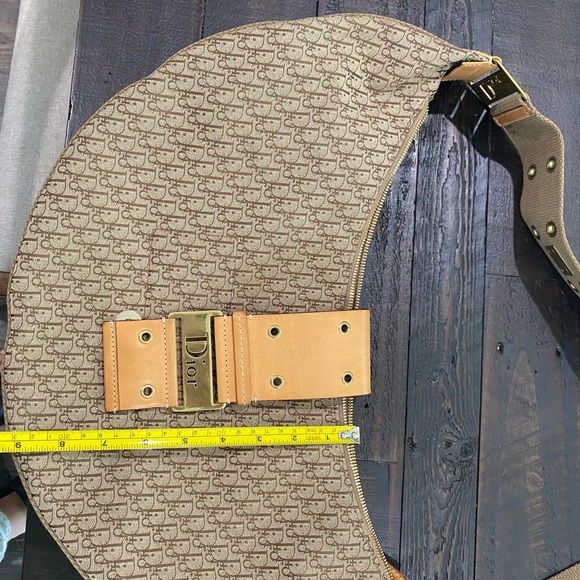 Authentic Dior Bag - Picture 7 of 9